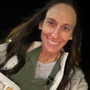 Meet your Posher, Cortney